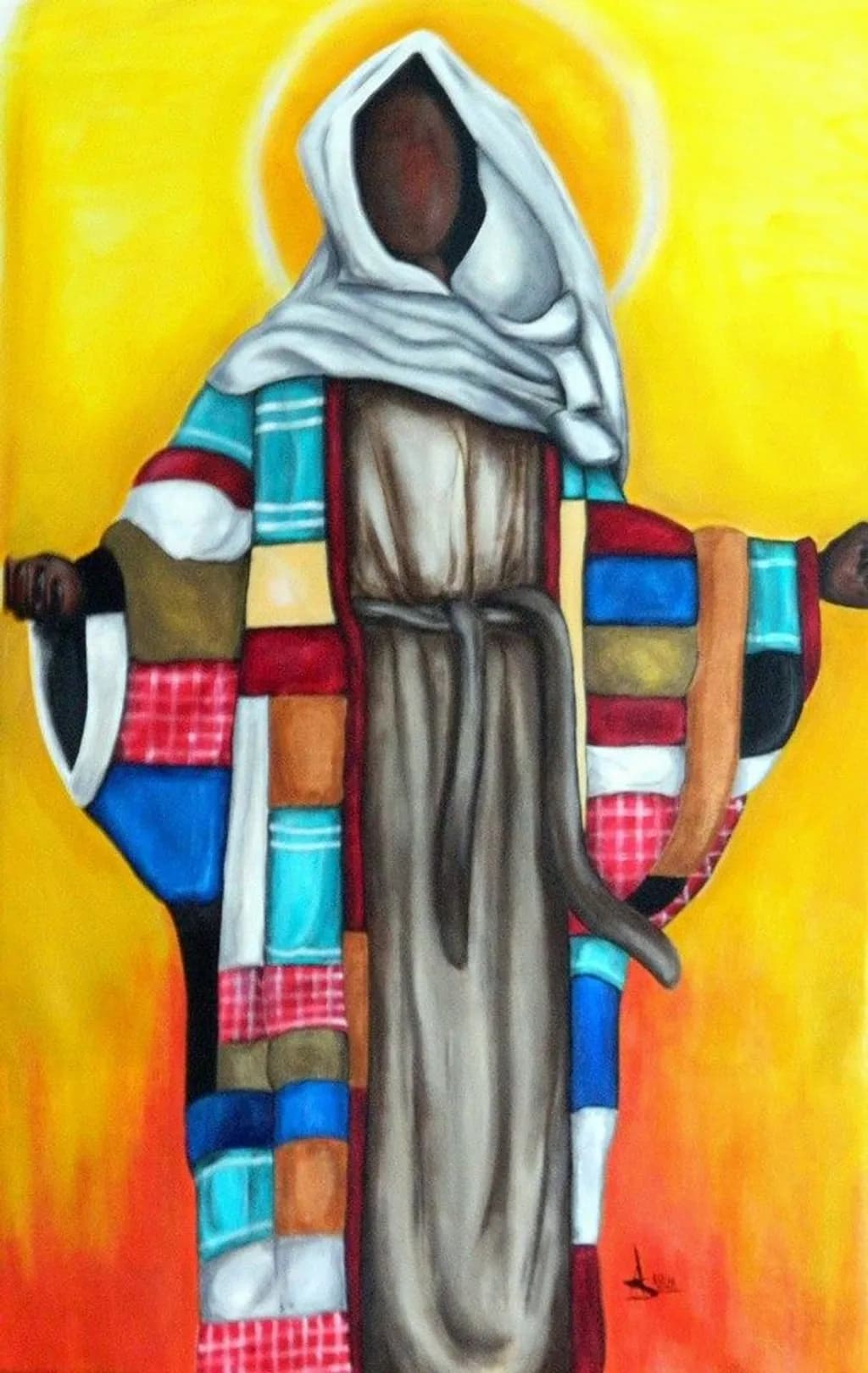 The Prophet