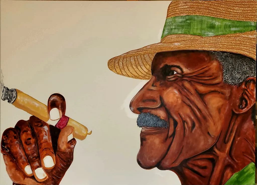 Cigar Age