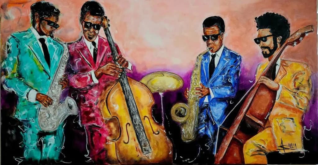 Just Jazzen