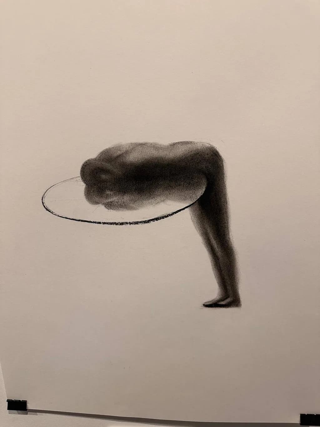 Balance Curve