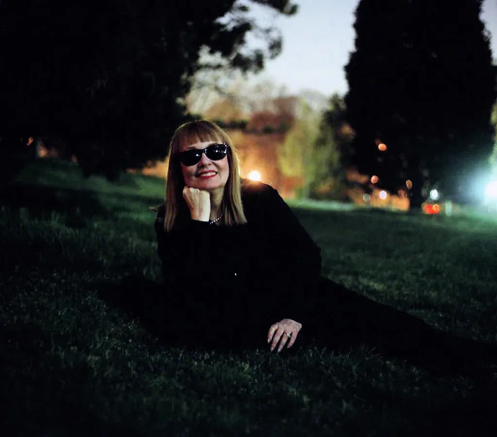 Nighttime Reverie