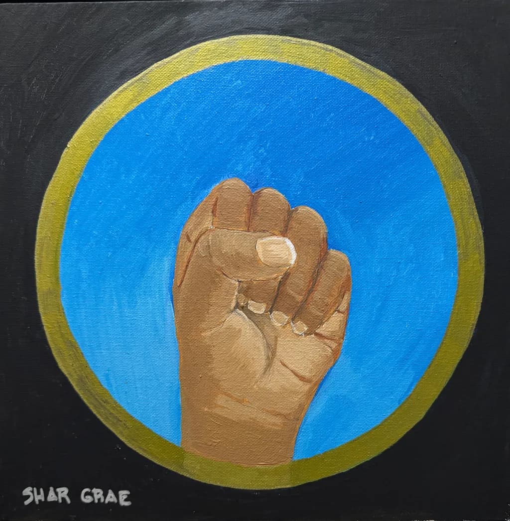 United Fist