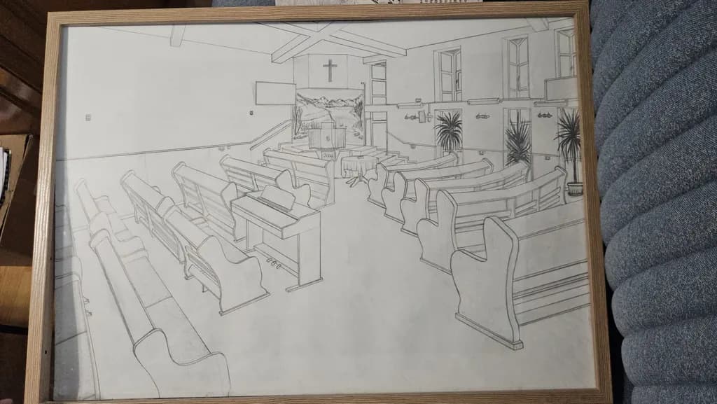Quiet Sanctuary