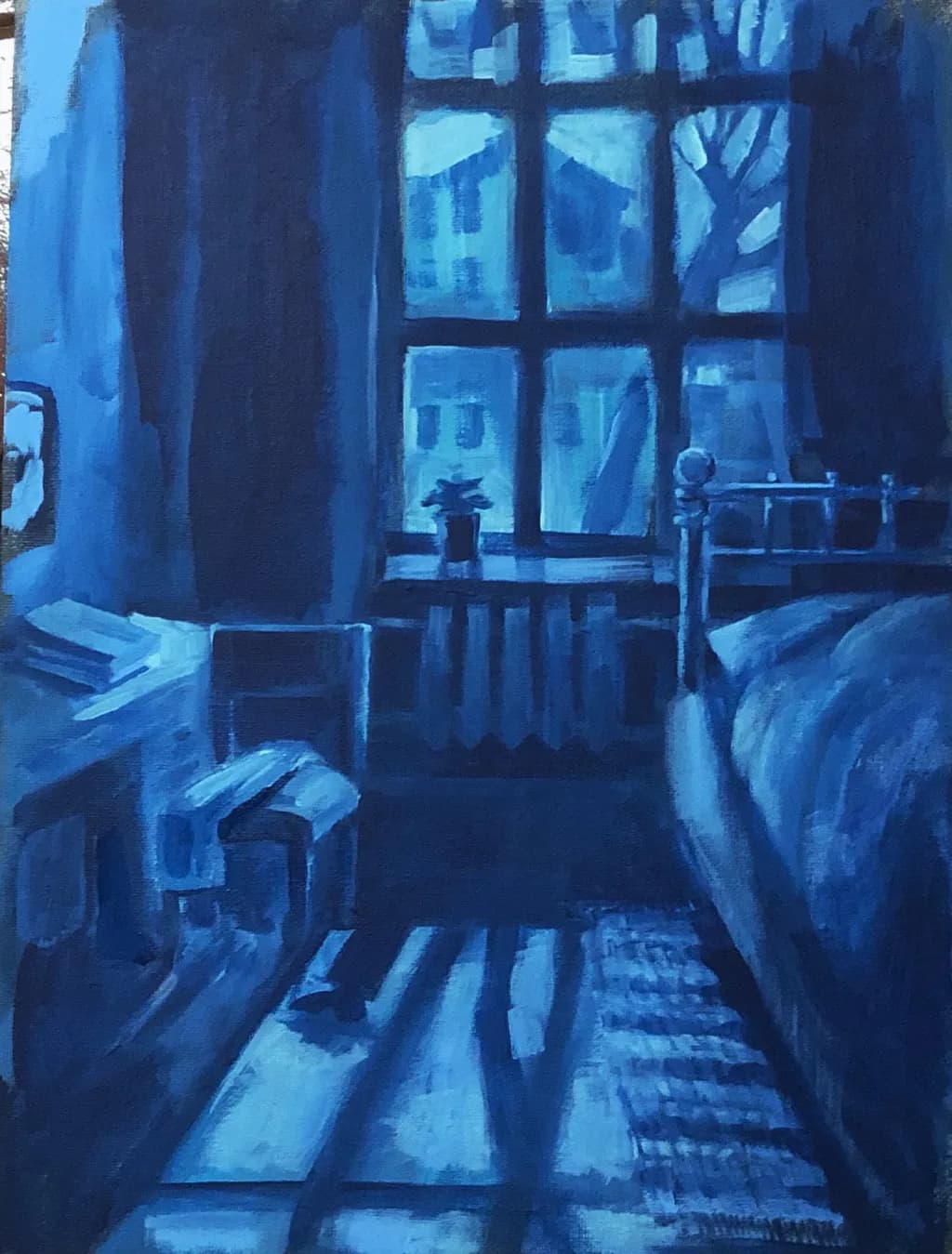 Midnight Room