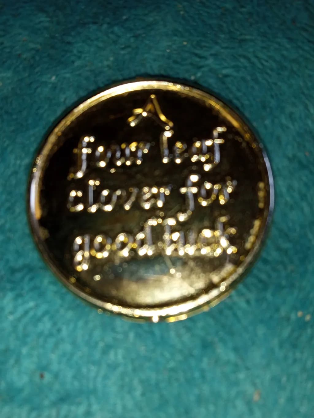Clever Goose Token
