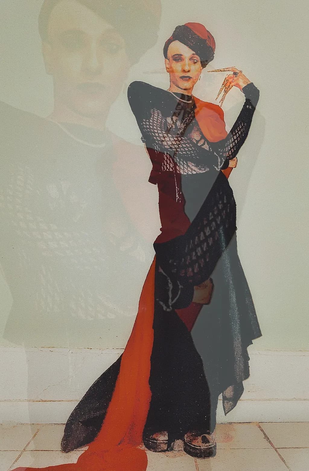 Shadowplay Couture