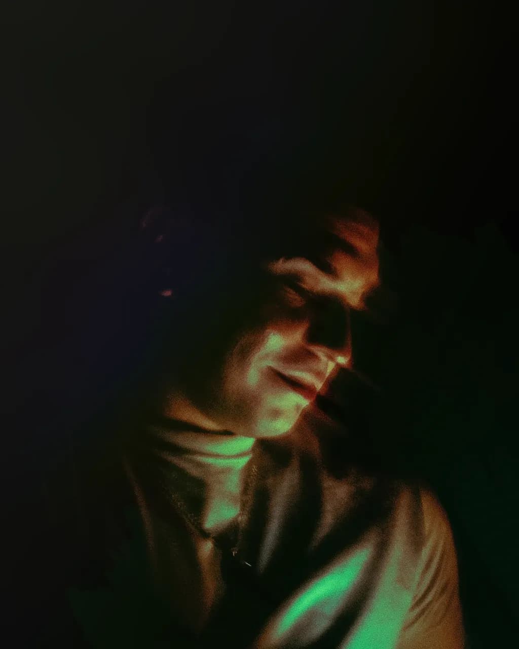 Shadow's Echo