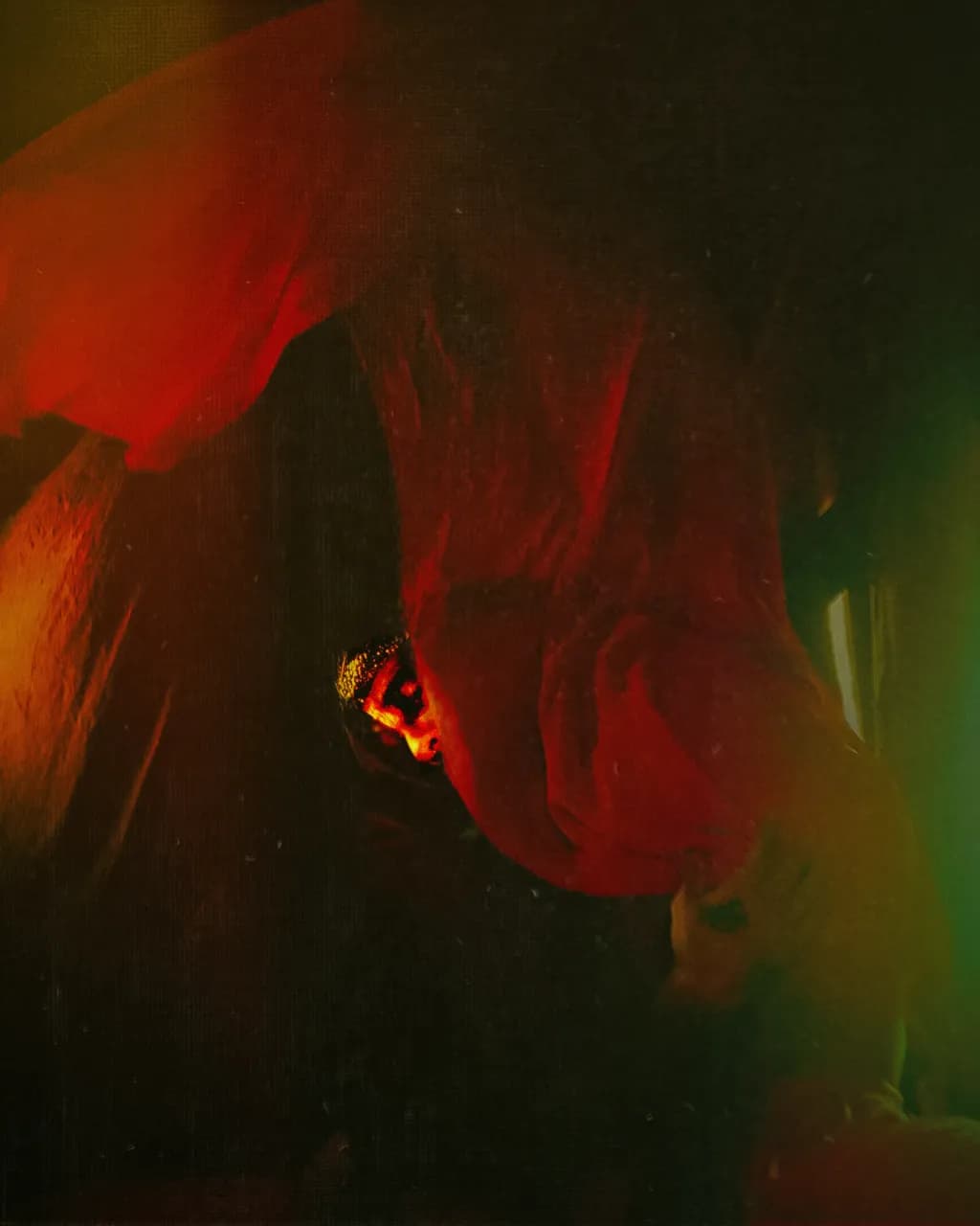 Veil of Ember