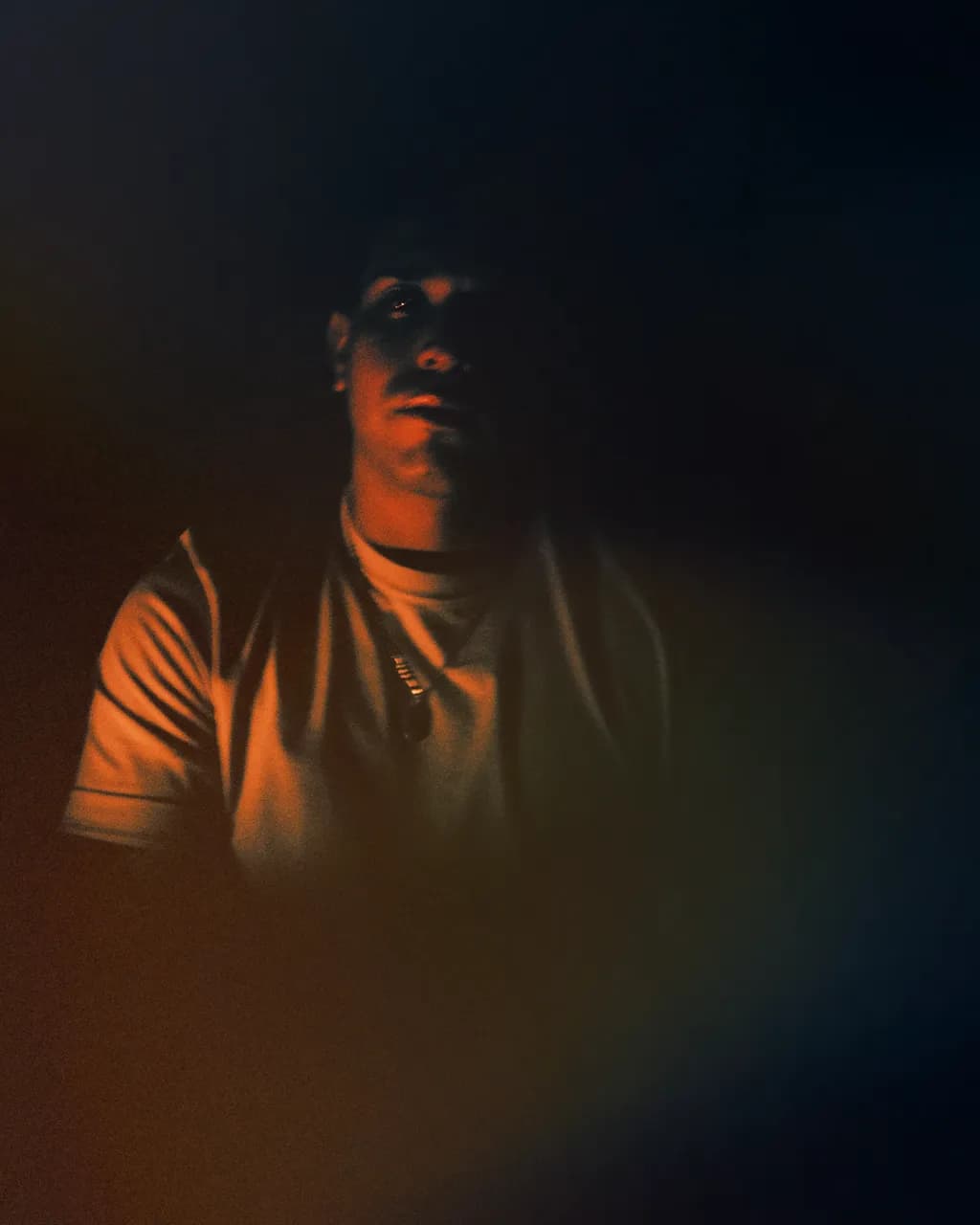 Half-Light Veil