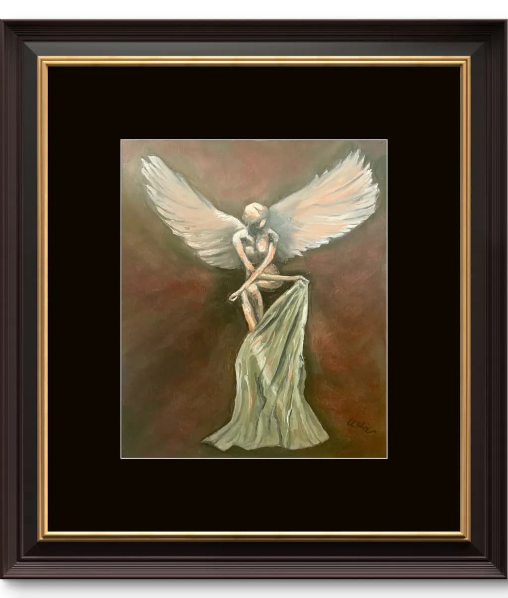 Wings of Grace