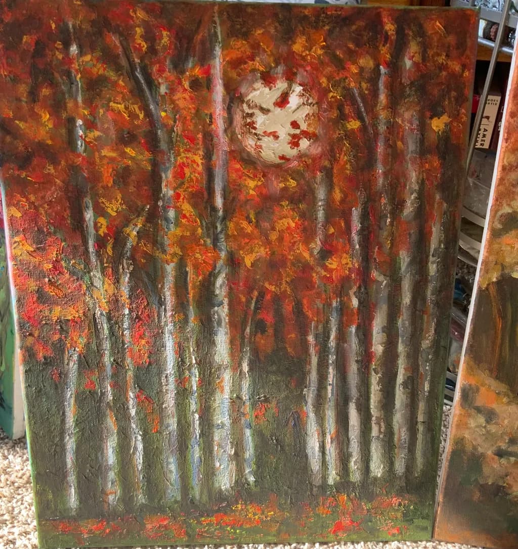 Autumn Glow