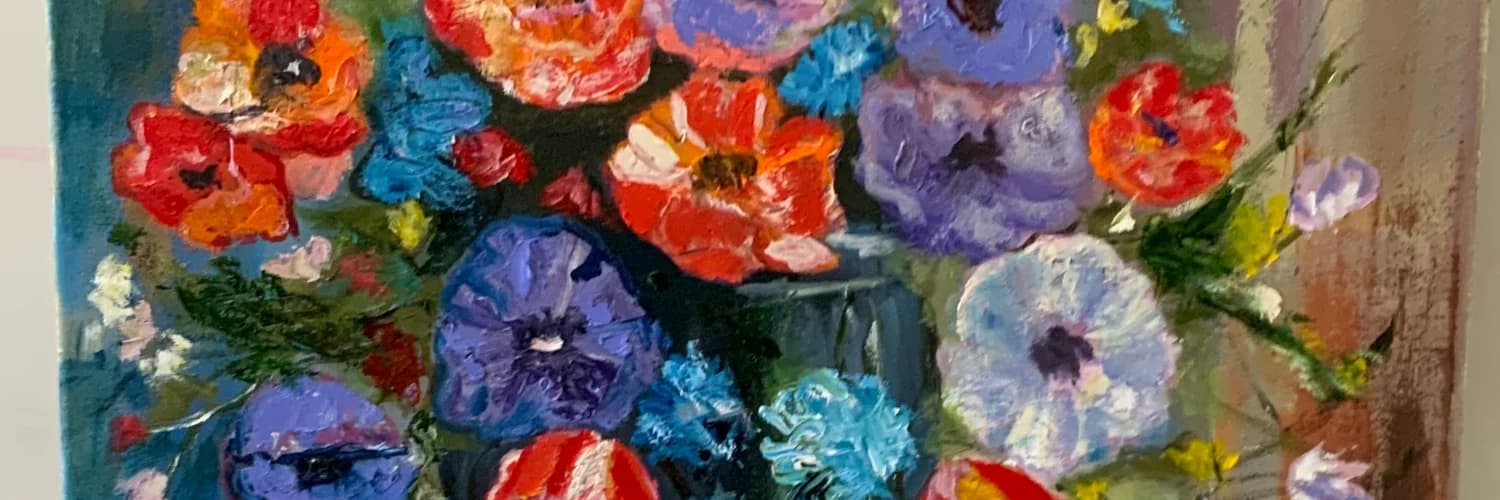 Profile banner