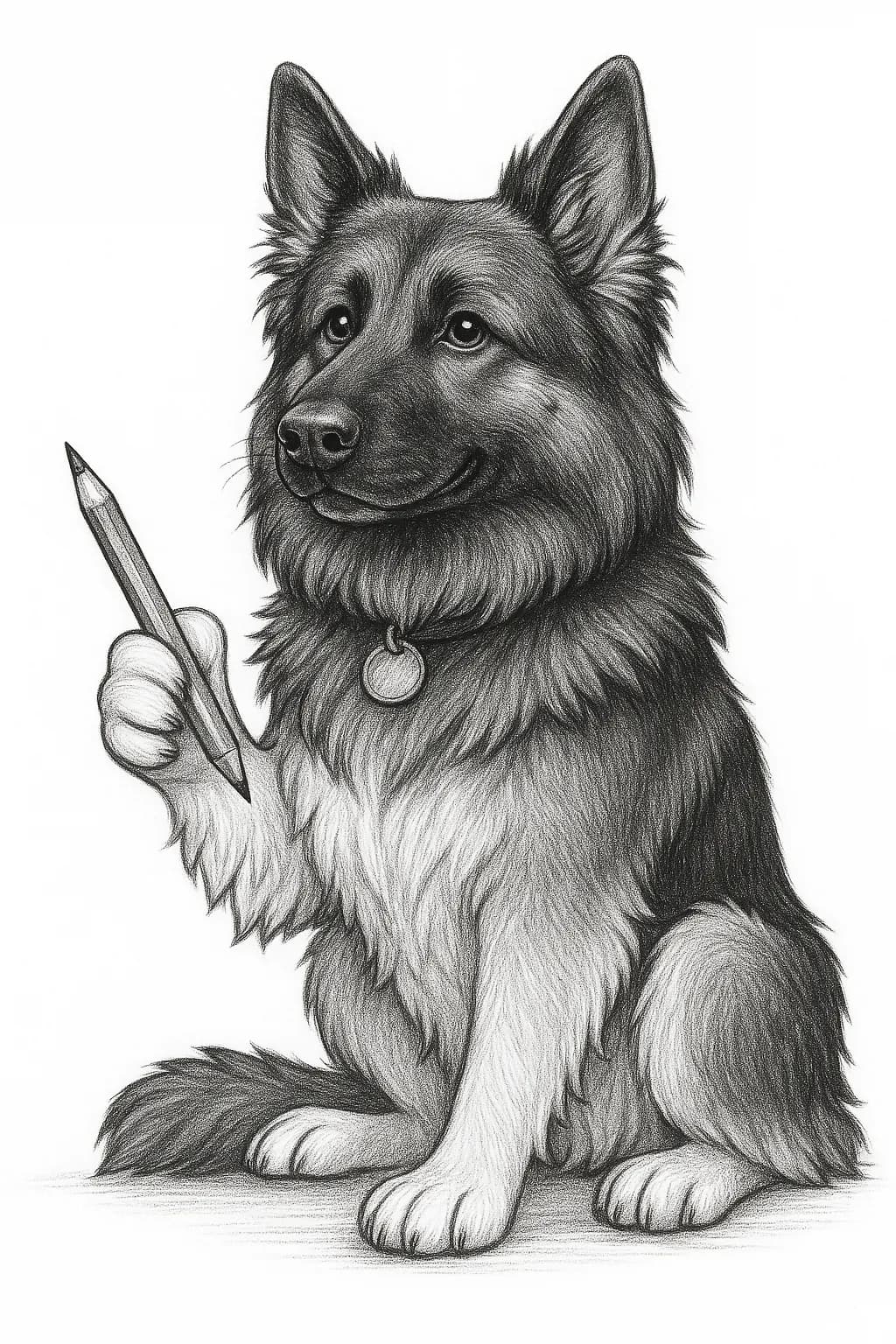 Creative Companion