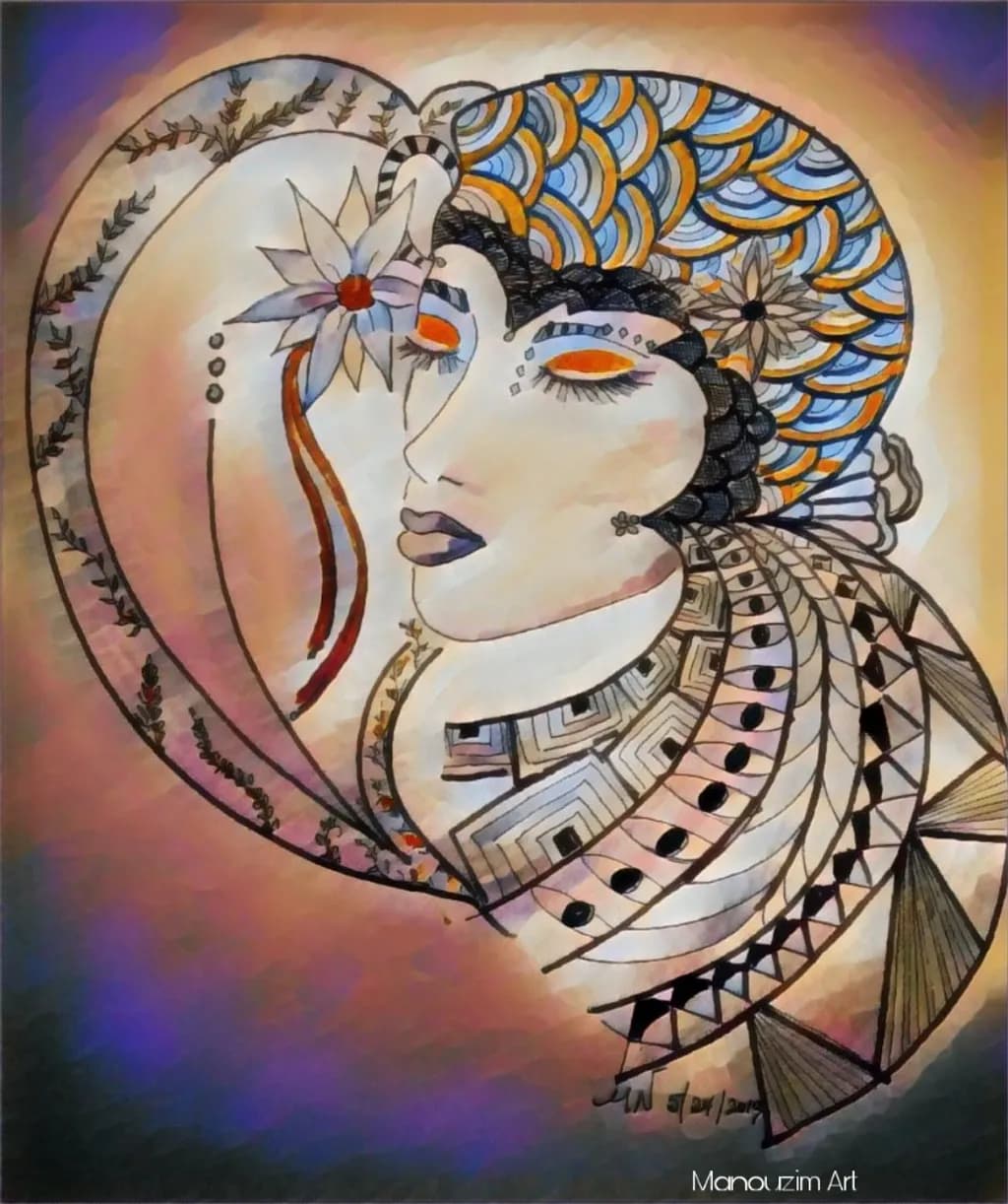 Hommage to Josephine Baker
