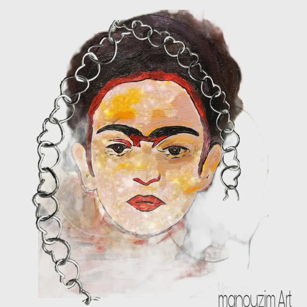 Frida