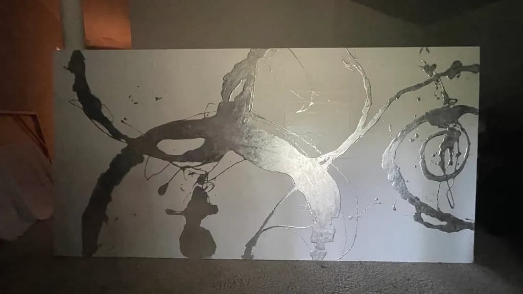 Big Painting
