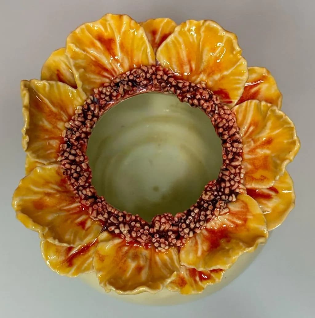 Flame Flower