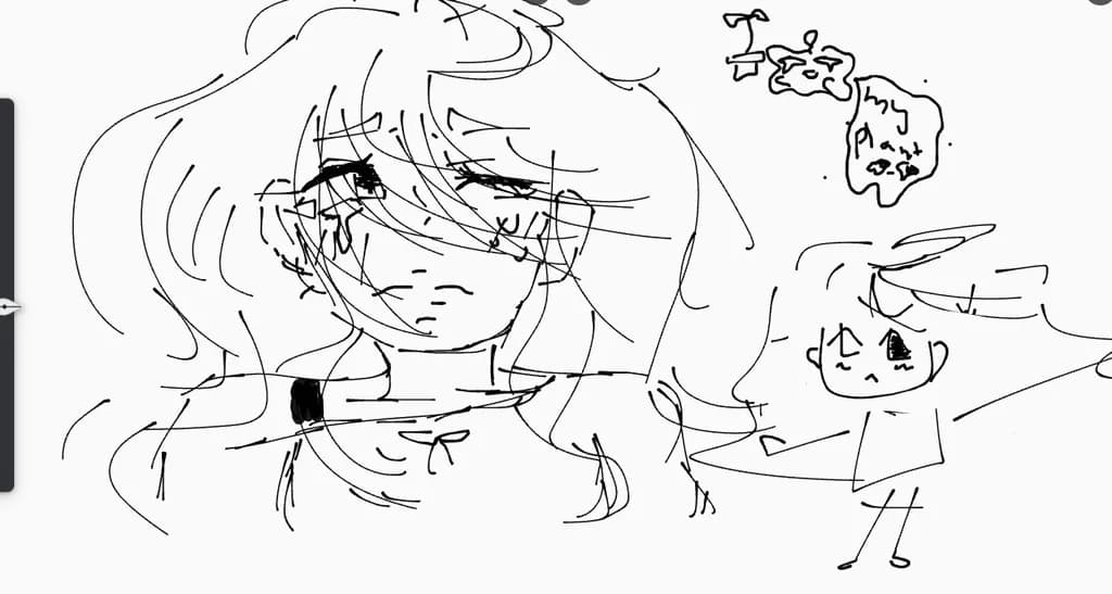 Fragmented Thoughts