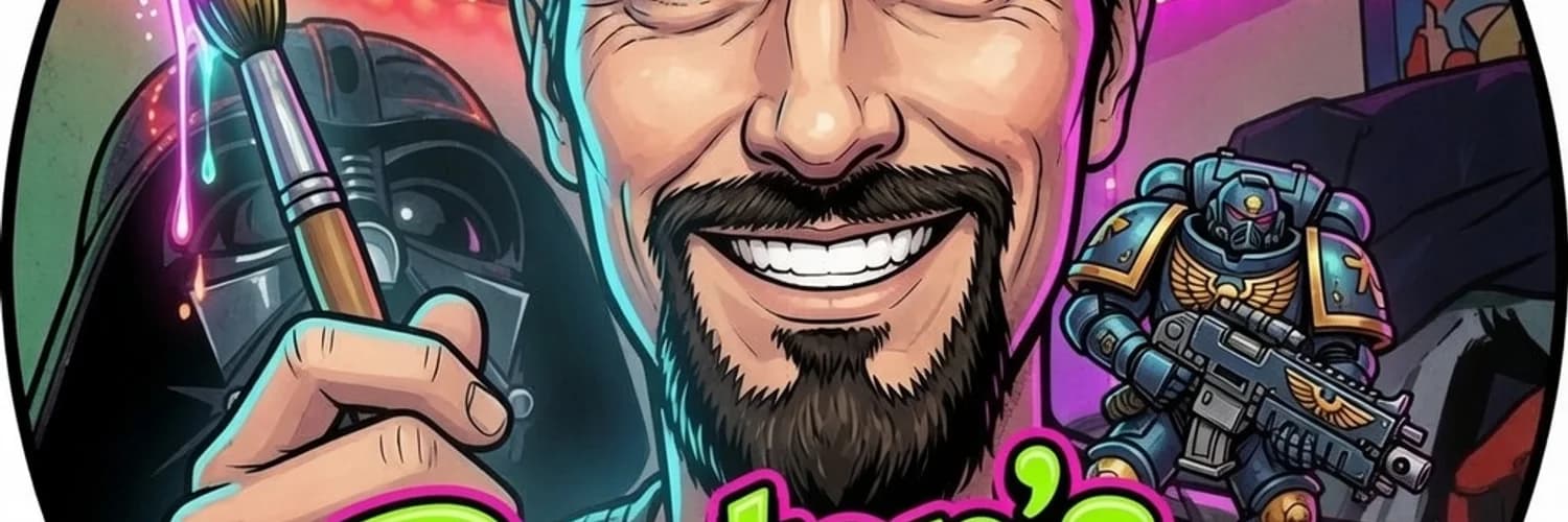 Profilbanner