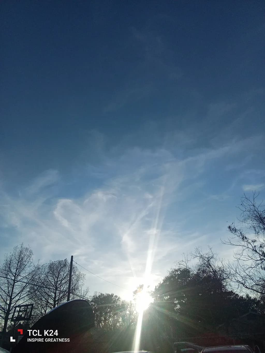 Morning Radiance