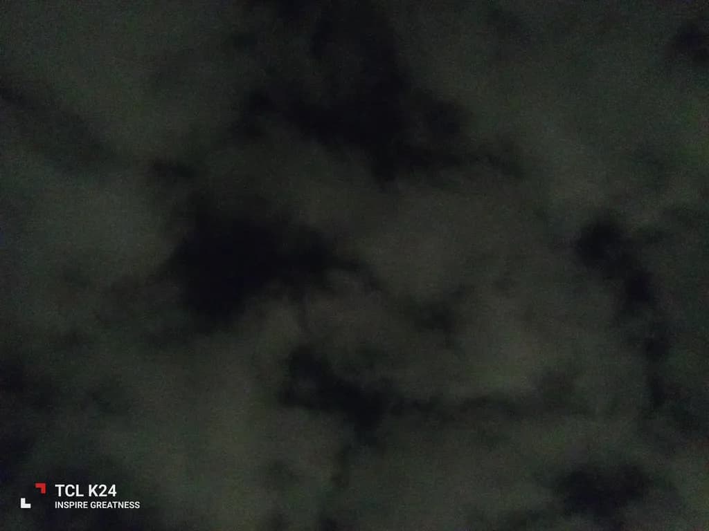 Midnight Veil