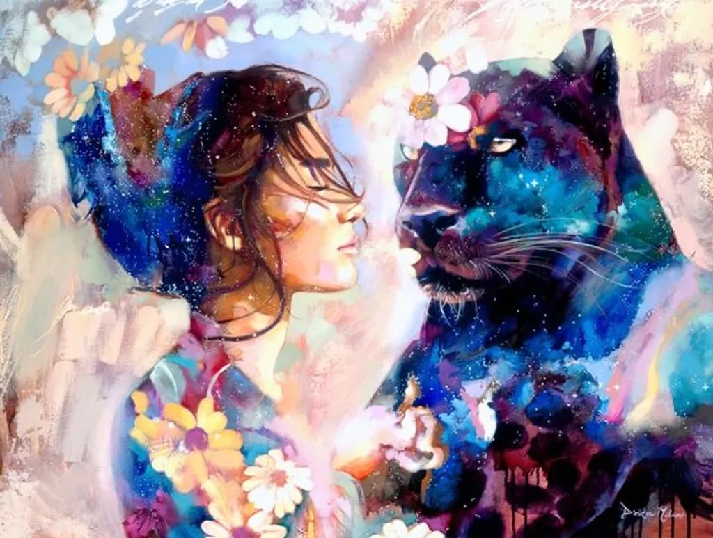 Celestial Bond