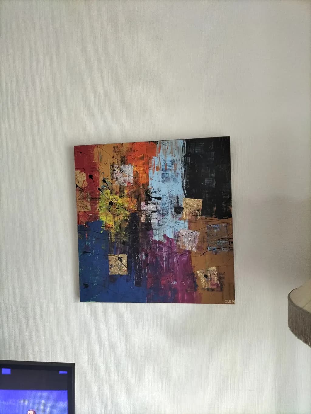 Urban Mosaic