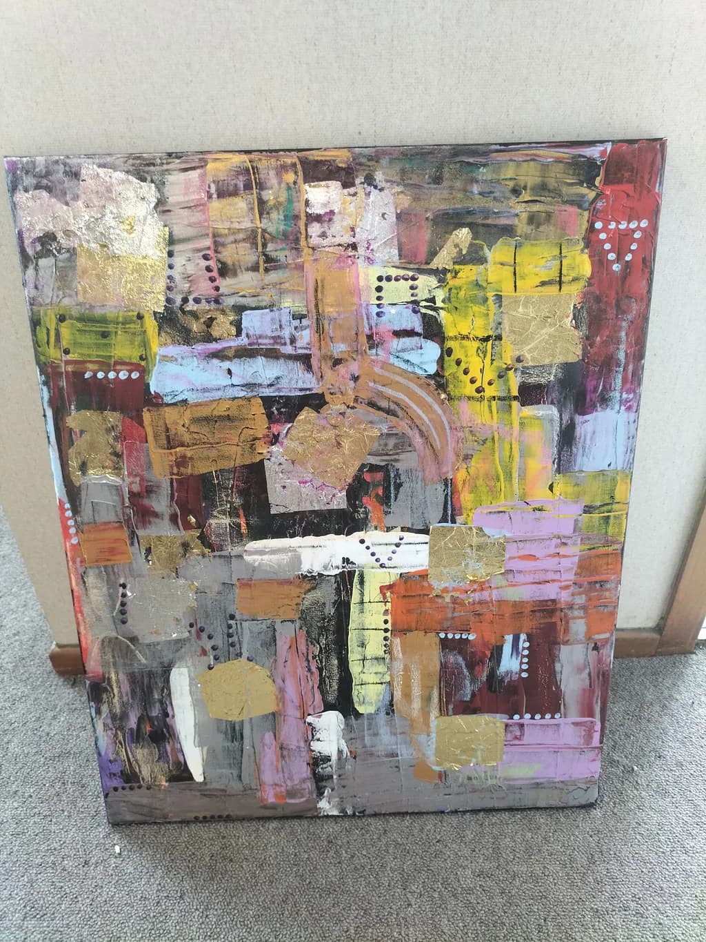 Urban Mosaic