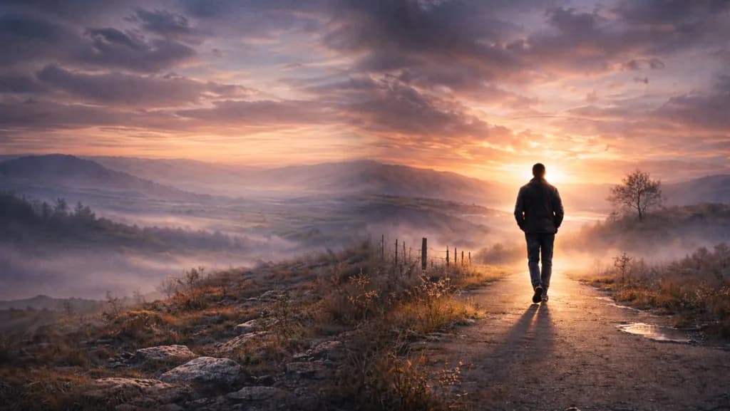 Twilight Journey