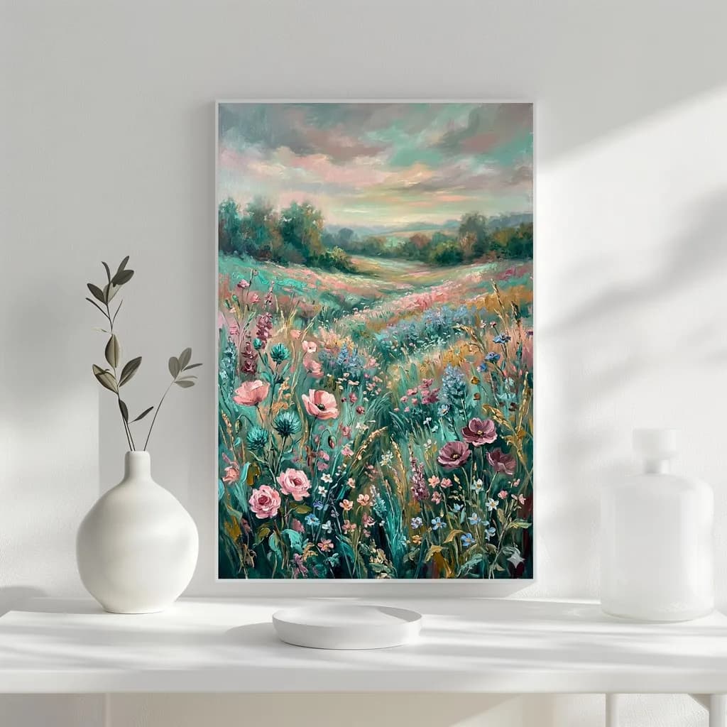 Meadow Bloom