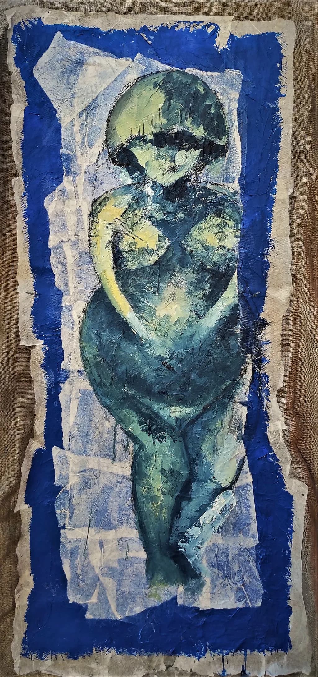 Veiled Form