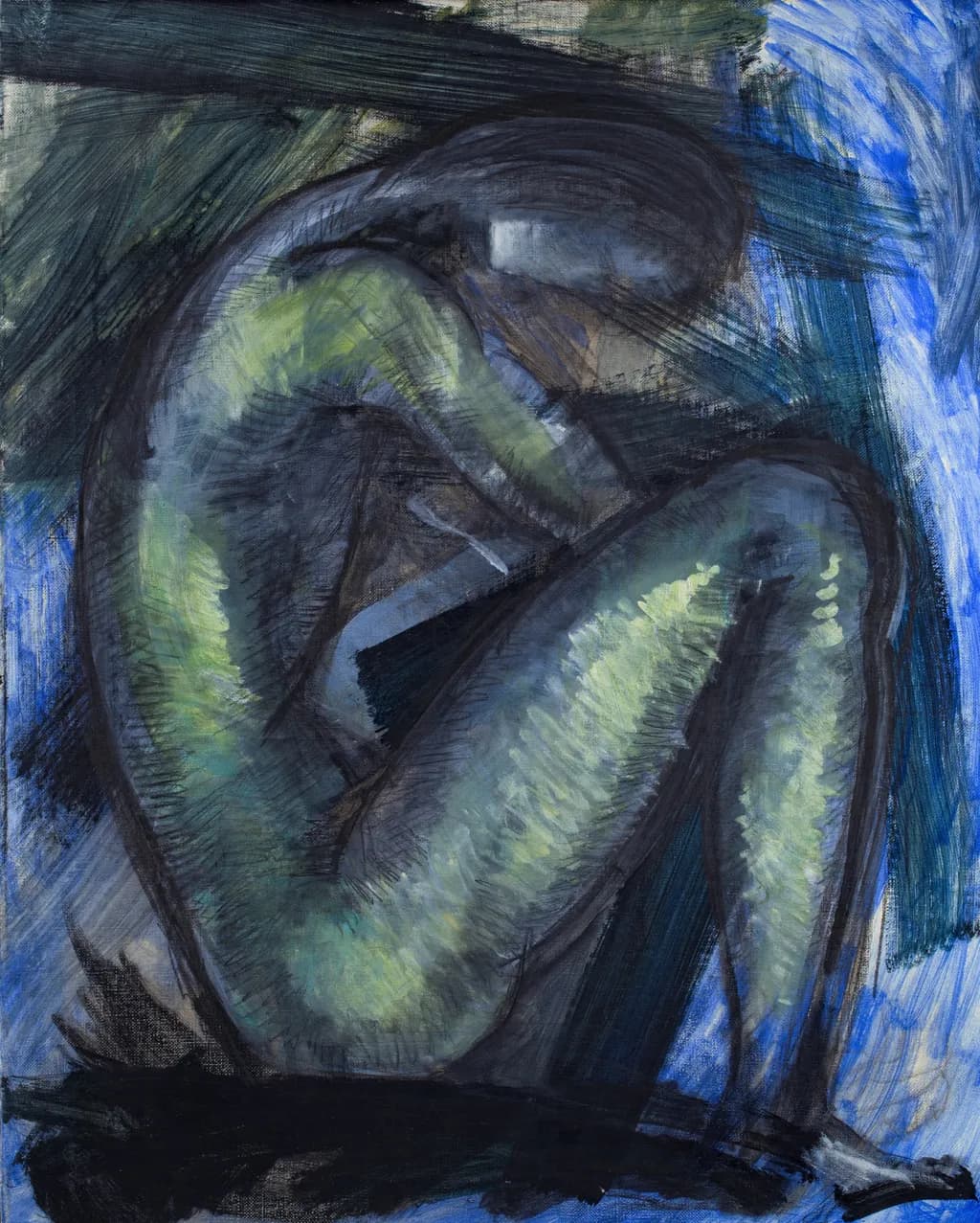 Folded Echo