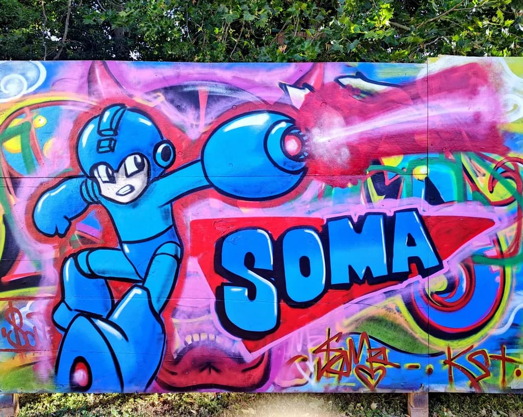 Soma Blast