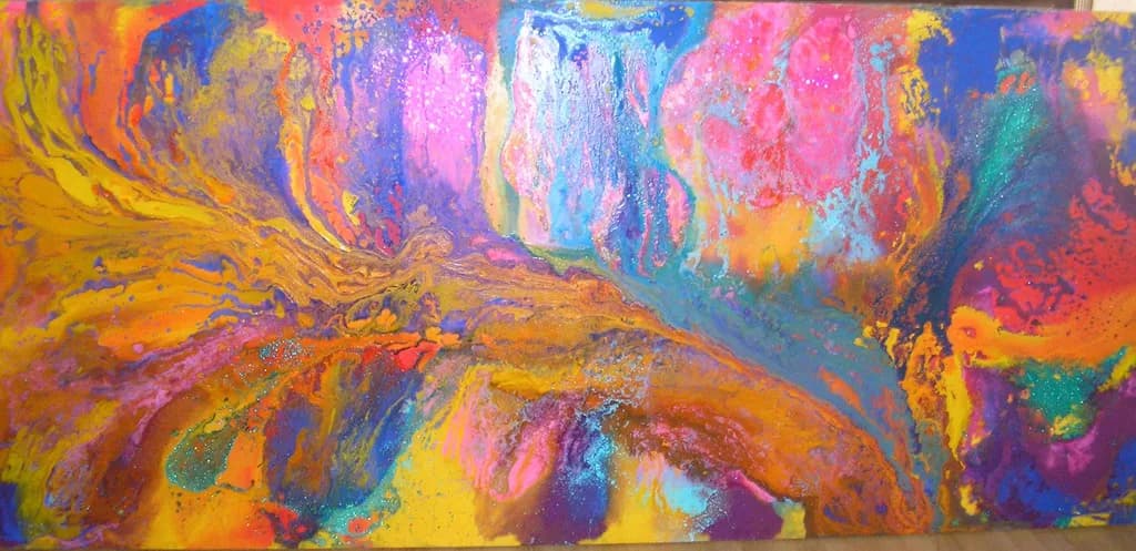 Chromatic Flux