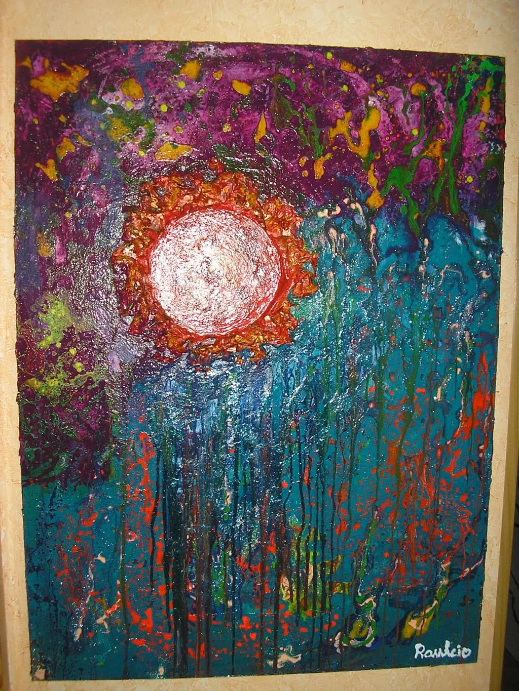 Radiant Core
