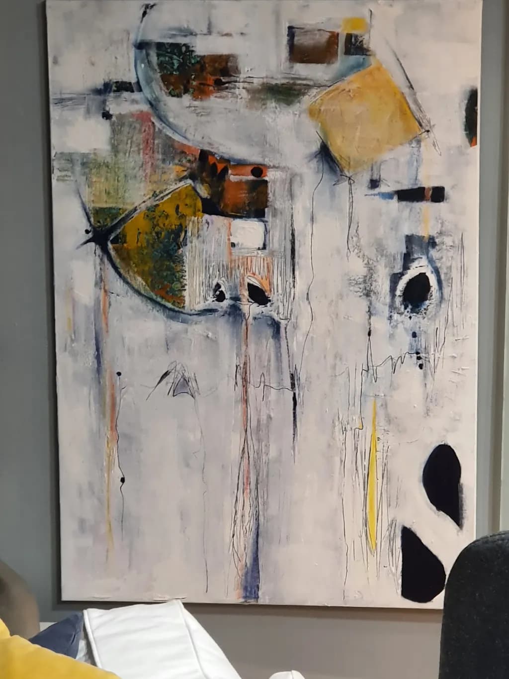 Abstract Flow