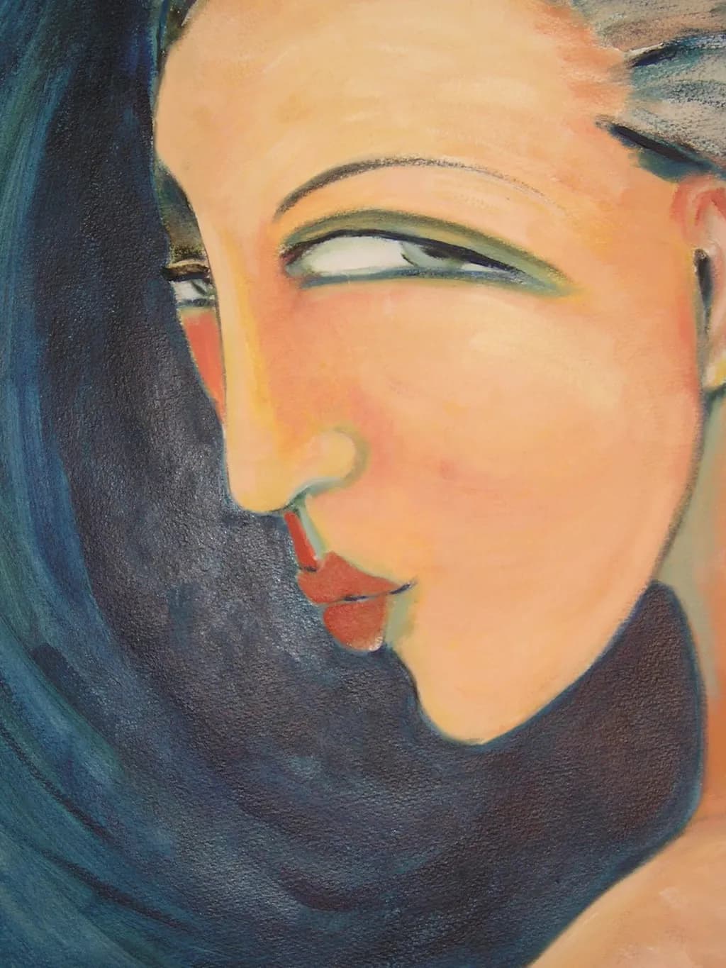 Contemplation
