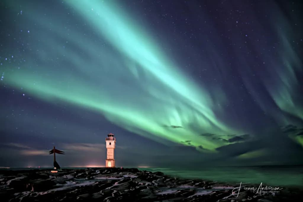 Northern Radiance
