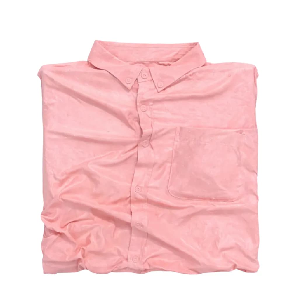 Thick Skin Pink Dust
