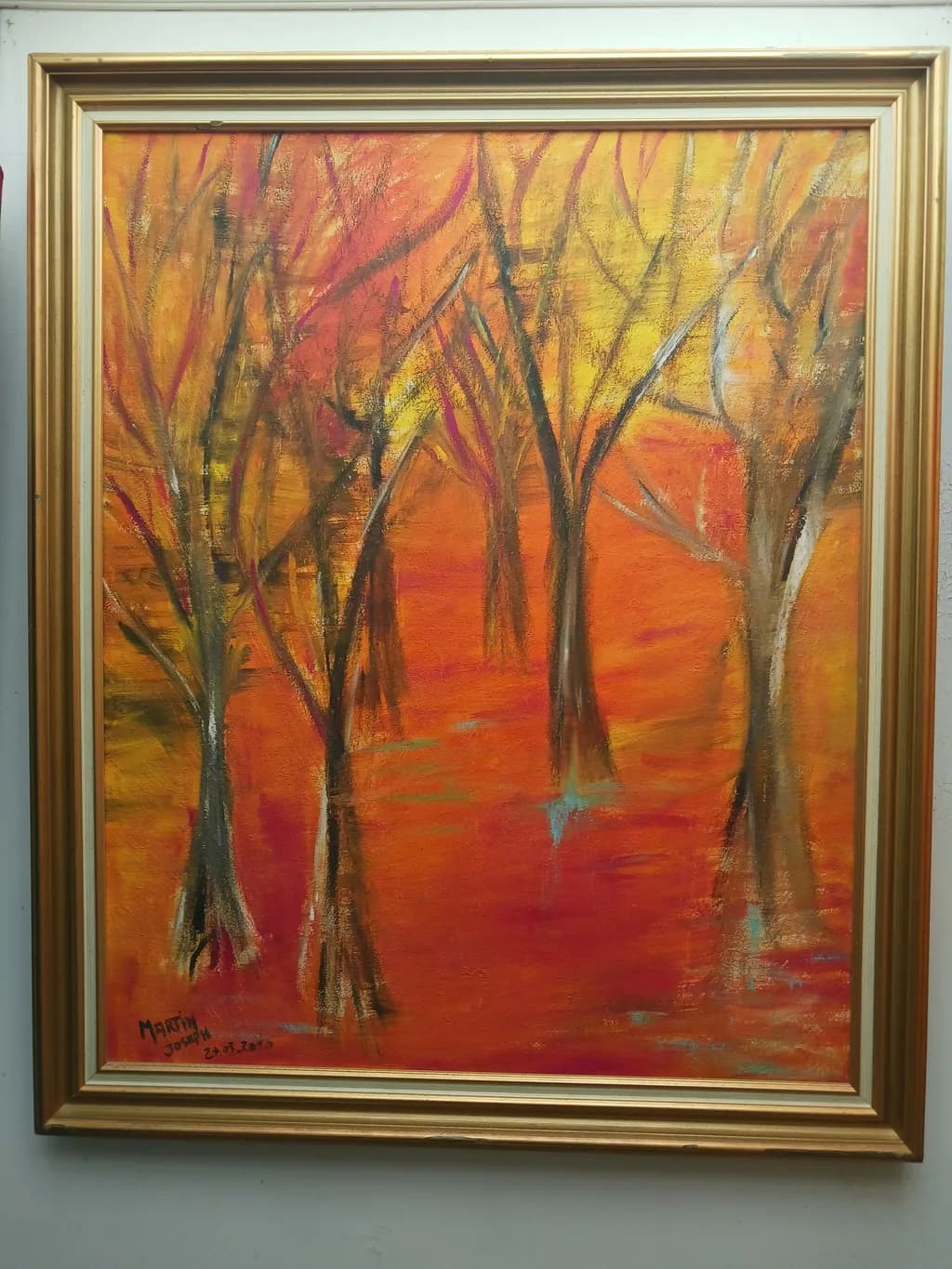 Autumn Glow