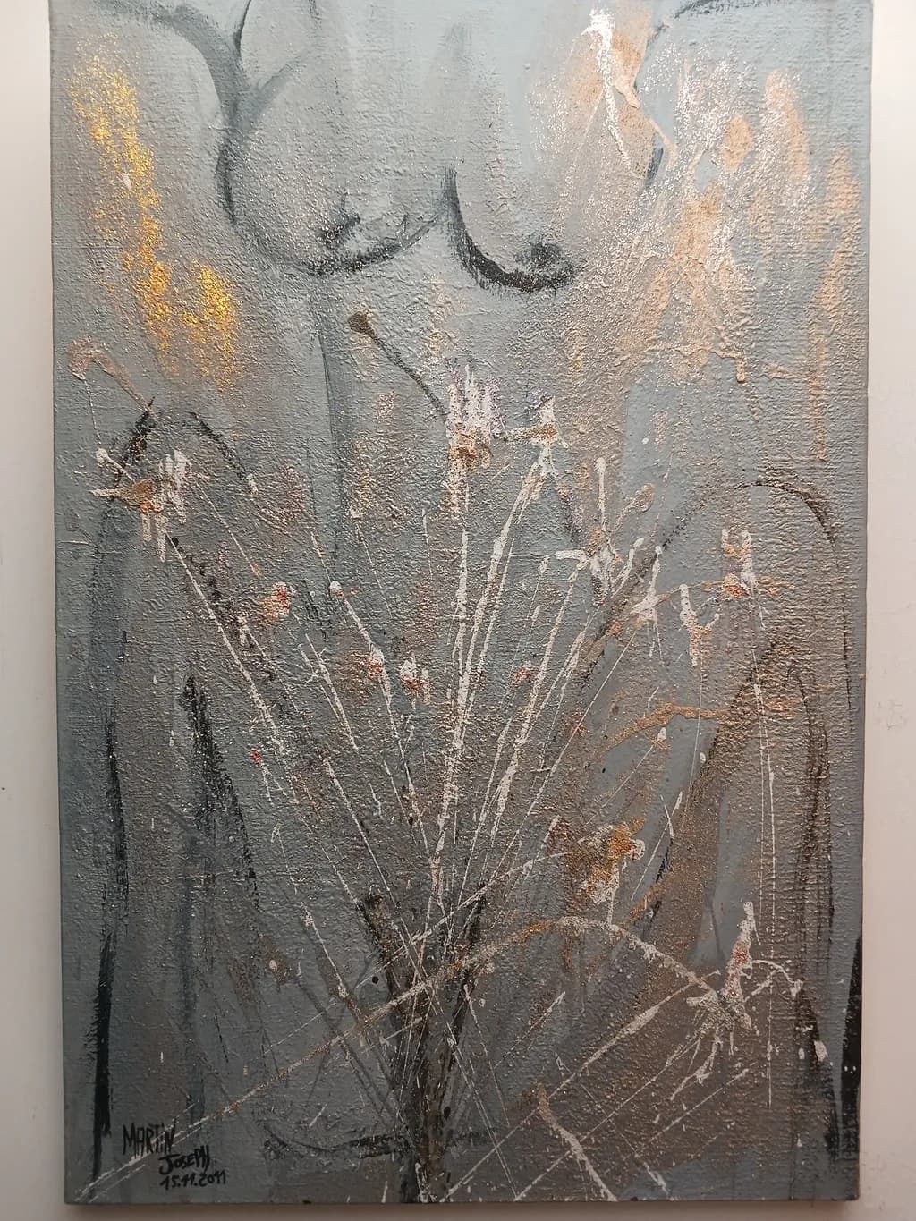 Ethereal Bouquet