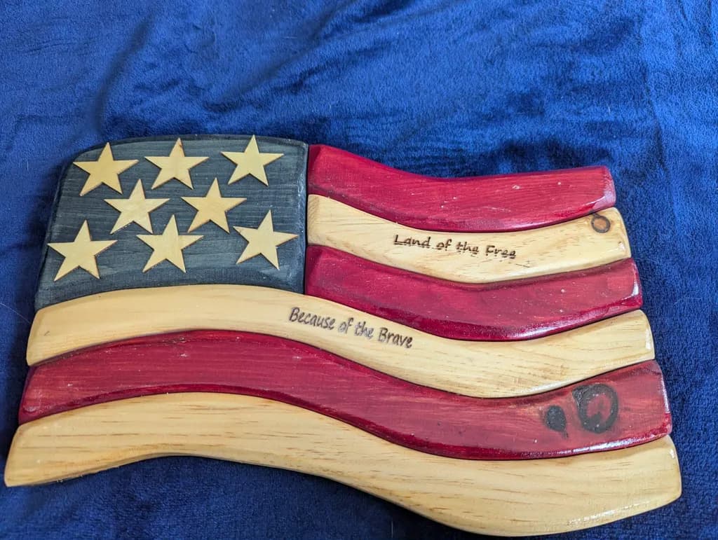 Land of the Free