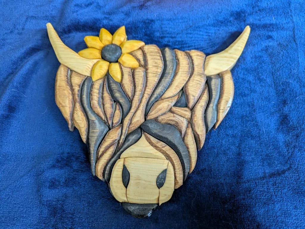 Highland Bloom