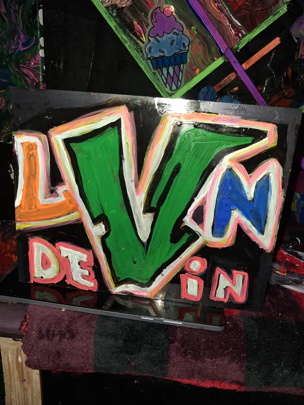Living Design