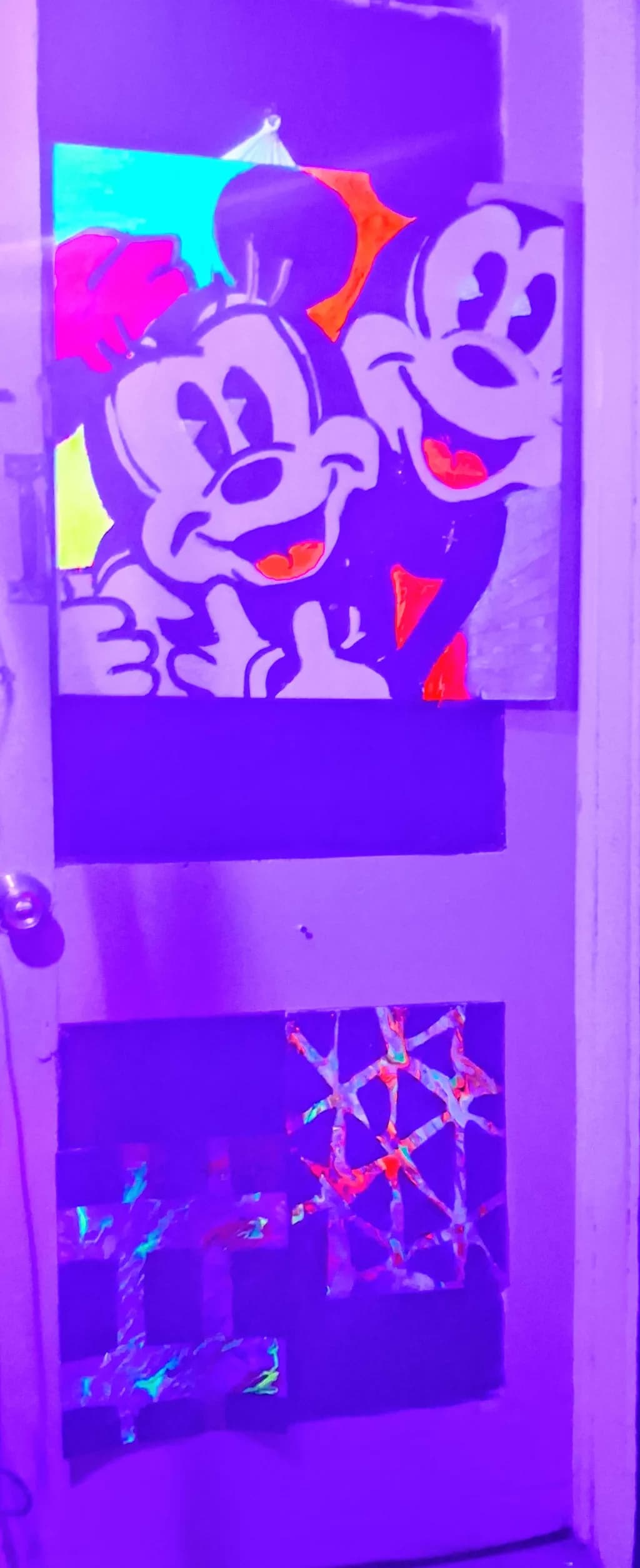 Neon Duo Glow