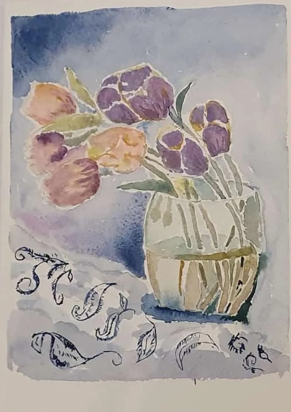 Flori Bouquet