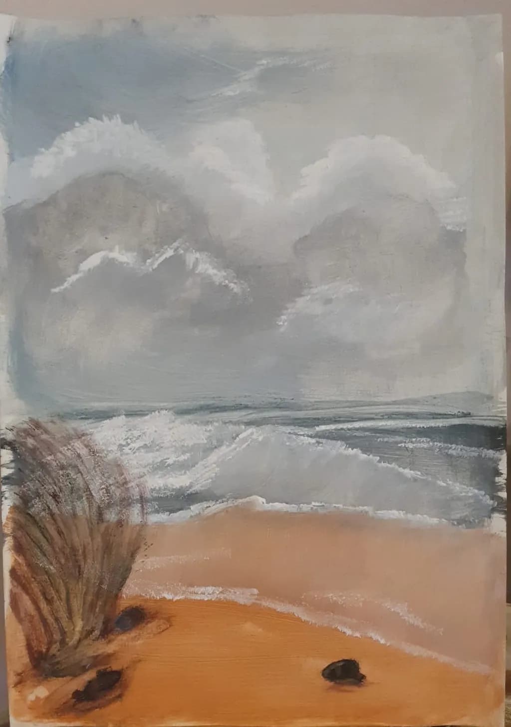 Wavescape