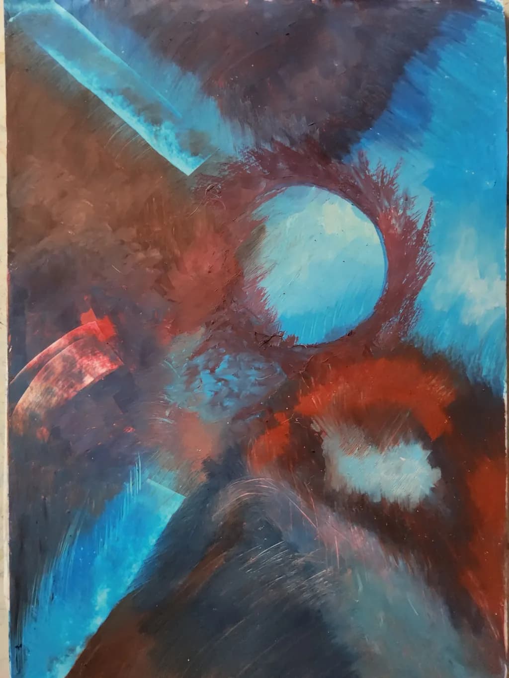 Celestial Echoes