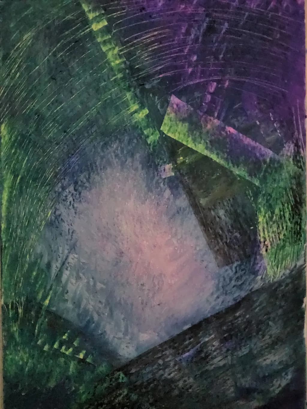 Celestial Veil
