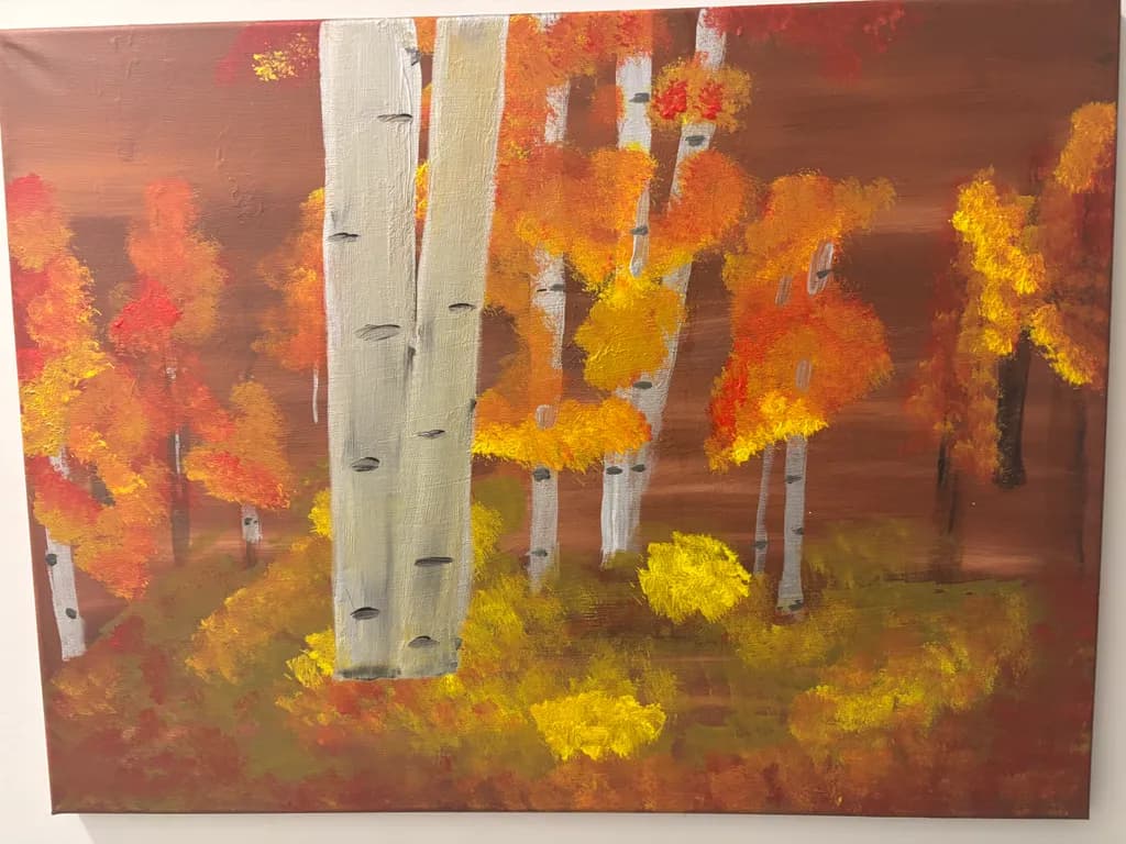 Amber Grove